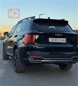 کیا سۆرینتۆ